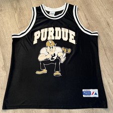 Majestic Purdue Boilermakers