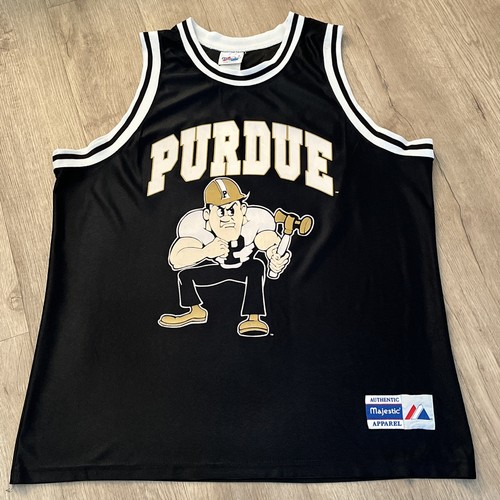 Majestic purdue boilermakers - majestic,