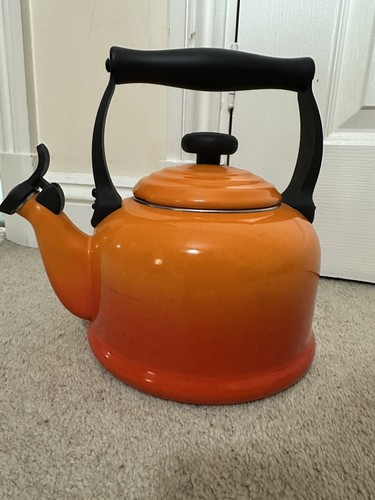 Creuset traditional - creuset,