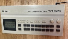 Roland TR-626 Drum Machine
