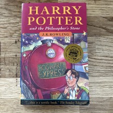 Harry Potter and the