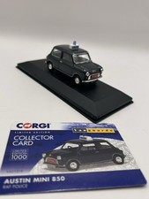 Corgi Vanguards VA01318 Austin