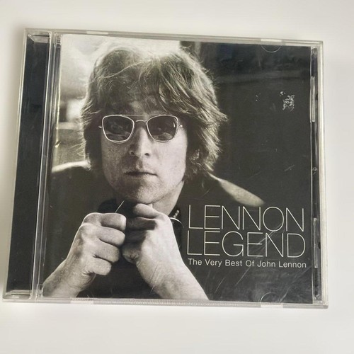Lennon legend the very best - the,