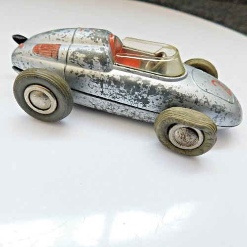 Schuco micro racer 1037 - micro,
