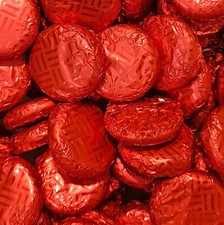 Gift box assorted foil - box, cremes