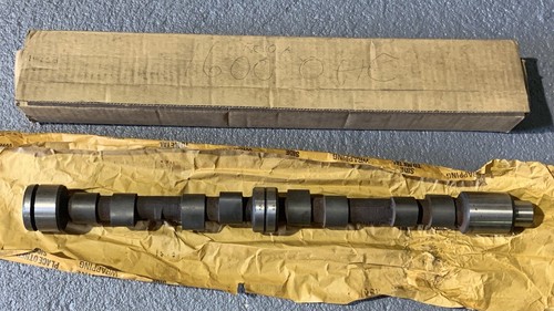 Camshaft fits ford capri - ford,
