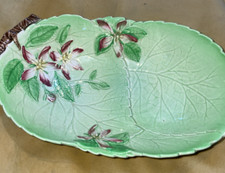 carlton ware apple blosson