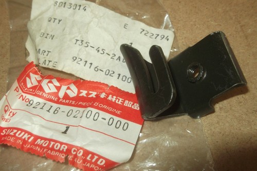 Suzuki cs50 roadie 1982 - cs50,