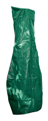 Draper large chiminea - chiminea, cover