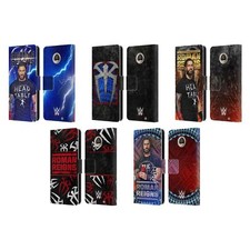 OFFICIAL WWE ROMAN REIGNS