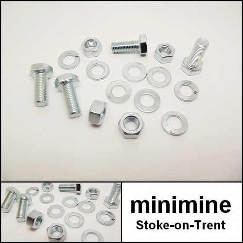 Classic mini front - classic,