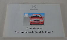 Service Instructions Technical