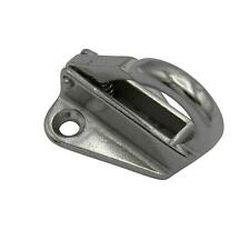 Fending Hook with Safety Catch