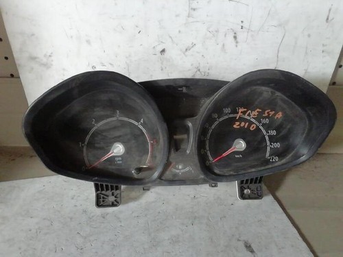 1736842 dashboard for - , ford
