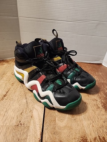 Adidas crazy rasta kobe - rasta,