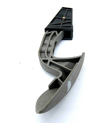 Bonnet release pull lever for - bonnet,