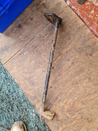Suzuki lt80 steering - lt80,