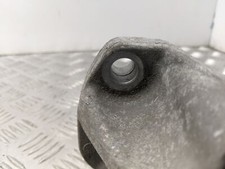 FORD FIESTA MK7 ZETEC 2009