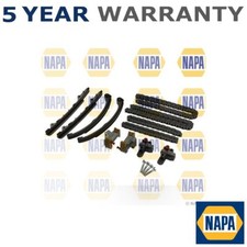 NAPA Timing Chain Kit Fits