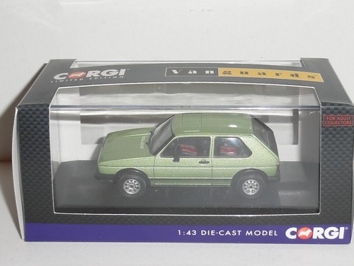 Corgi vanguards va12010 - corgi, /