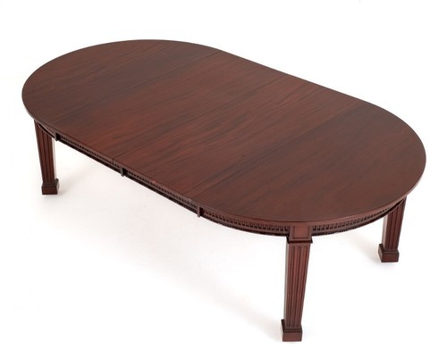 Period victorian dining - dining, table