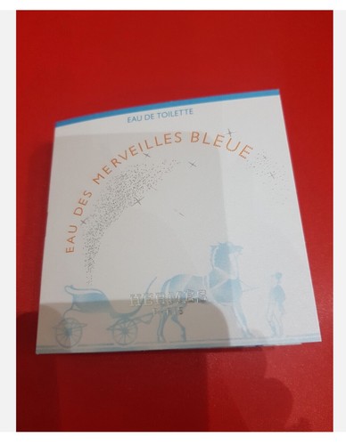 Hermes eau des merveilles - des,