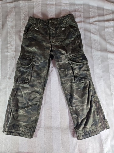 Old navy surplus - navy, pants