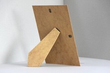 10x12" MDF Flush Strut Back