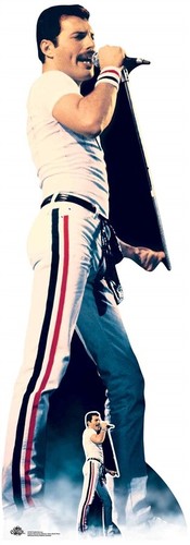 Mercury freddie rock icon - mercury,,