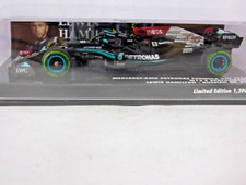 Minichamps Mercedes-AMG