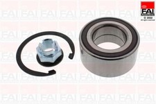 FAI Front Wheel Bearing Kit