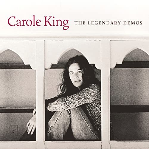 Various legendary demos - -,