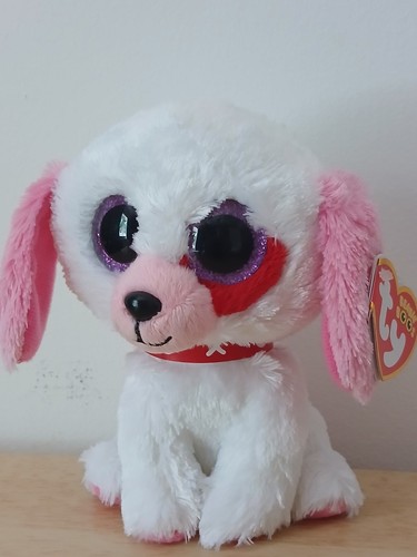 Beanie boo darlin - boo,