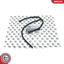 HOSE FUEL OVERFLOW FITS: OPEL