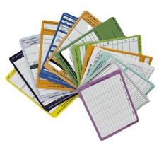 British Army Issue Slate