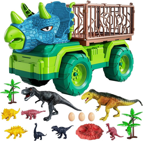 Clearance item temi dinosaur - clearance,