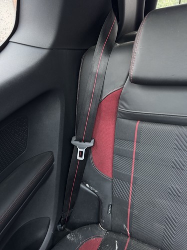 Peugeot 208 thp gti mk1 - thp,
