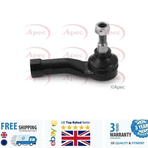 Tie rod end front right - tie,
