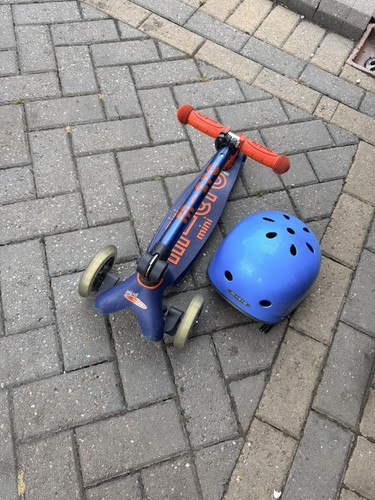 Micro mini kids scooter - mini,