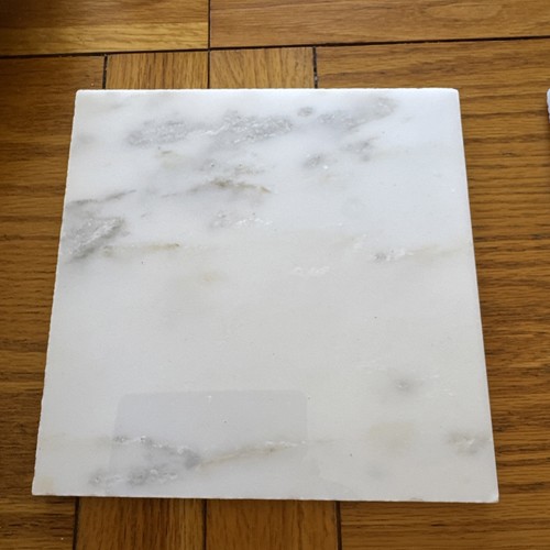 Alpina marble square - alpina, serving