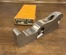 Vintage stanley 93 - vintage, no.