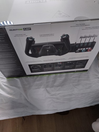 Turtle beach velocityone - turtle,