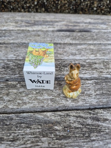 Whimisies land animal - whimisies,