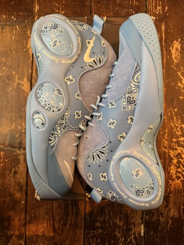 Nike supreme zoom air - zoom,