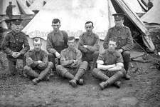 eyy-119 WWI, Military, Soldier