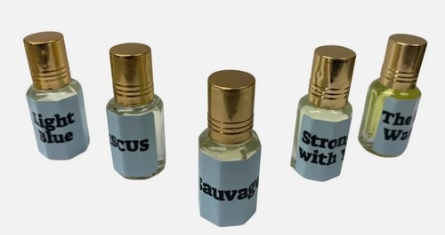 Concentrated premium - 10,