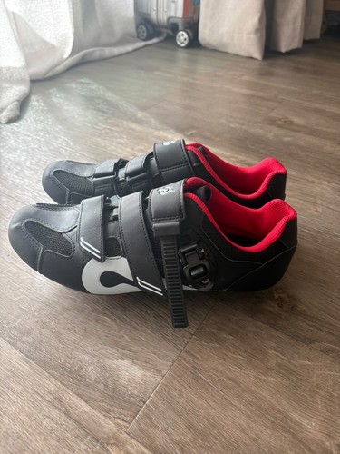 Peloton cycling shoes - peloton, size