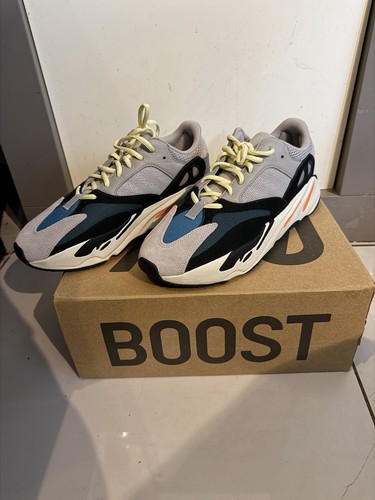 Adidas yeezy boost 700 wave - adidas,