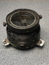 World War 2 Aircraft Compass