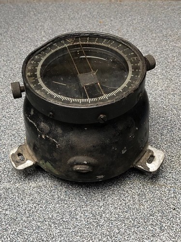 World war aircraft compass - aircraft,
